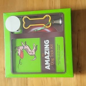 Dog/ puppy training kits